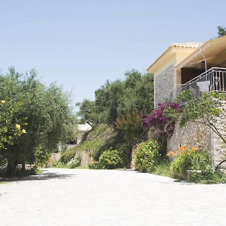 Mary'S Panorama Houses Gialova Exteriér fotografie